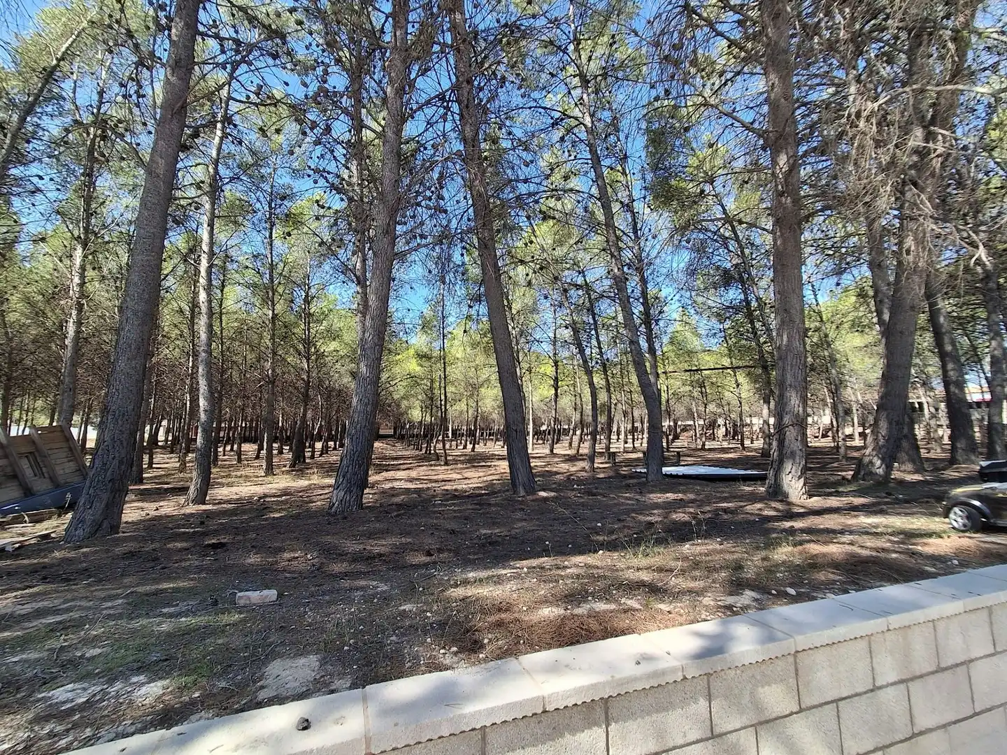 Casa en venta en San Crispín - Huerta Nueva-Estación, imagen 34
