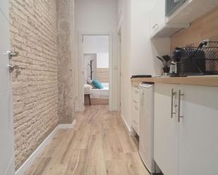 Estudi per a compartir a Barrio de Campanar