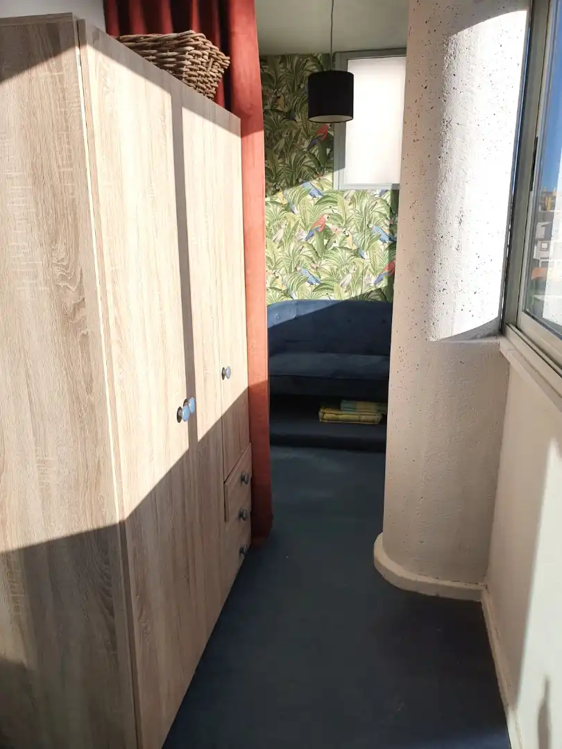 Dormitori de Pis en venda en Algeciras amb Terrassa, Traster i Piscina comunitària