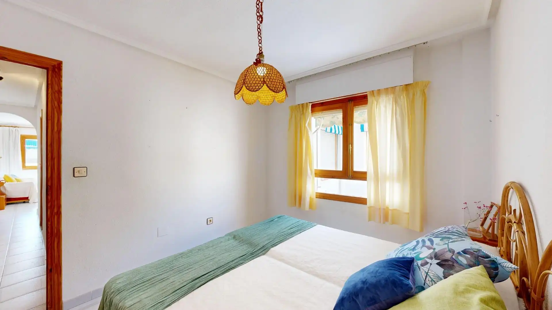 Piso con terraza en venta en ARQUITECTO LARRAMENDI 23, imagen 26
