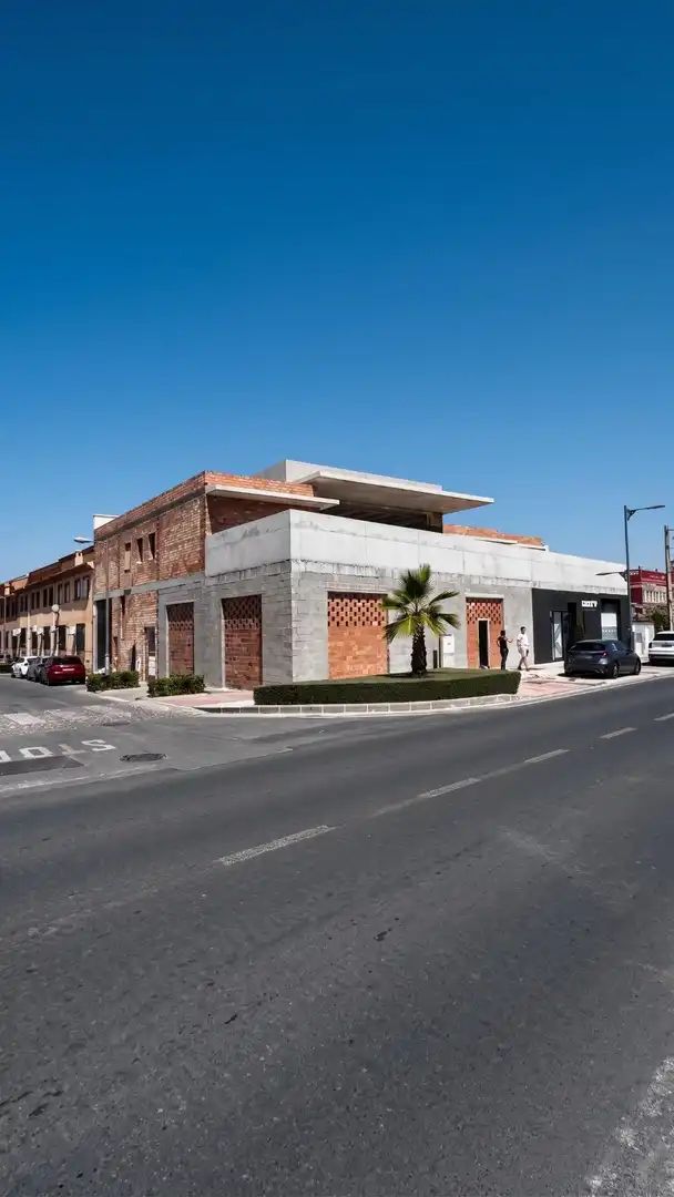 Local comercial en alquiler en Carretera Carretera Motril, imagen 2