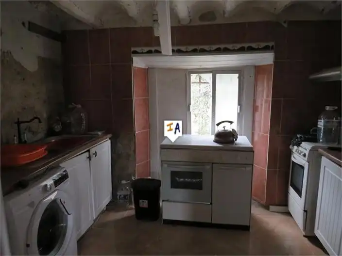 Casa rústica en venda a Fuensanta de Martos, imagen 9