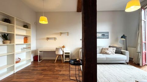 Foto 5 de Piso en venta en Zabalburu, Bilbao