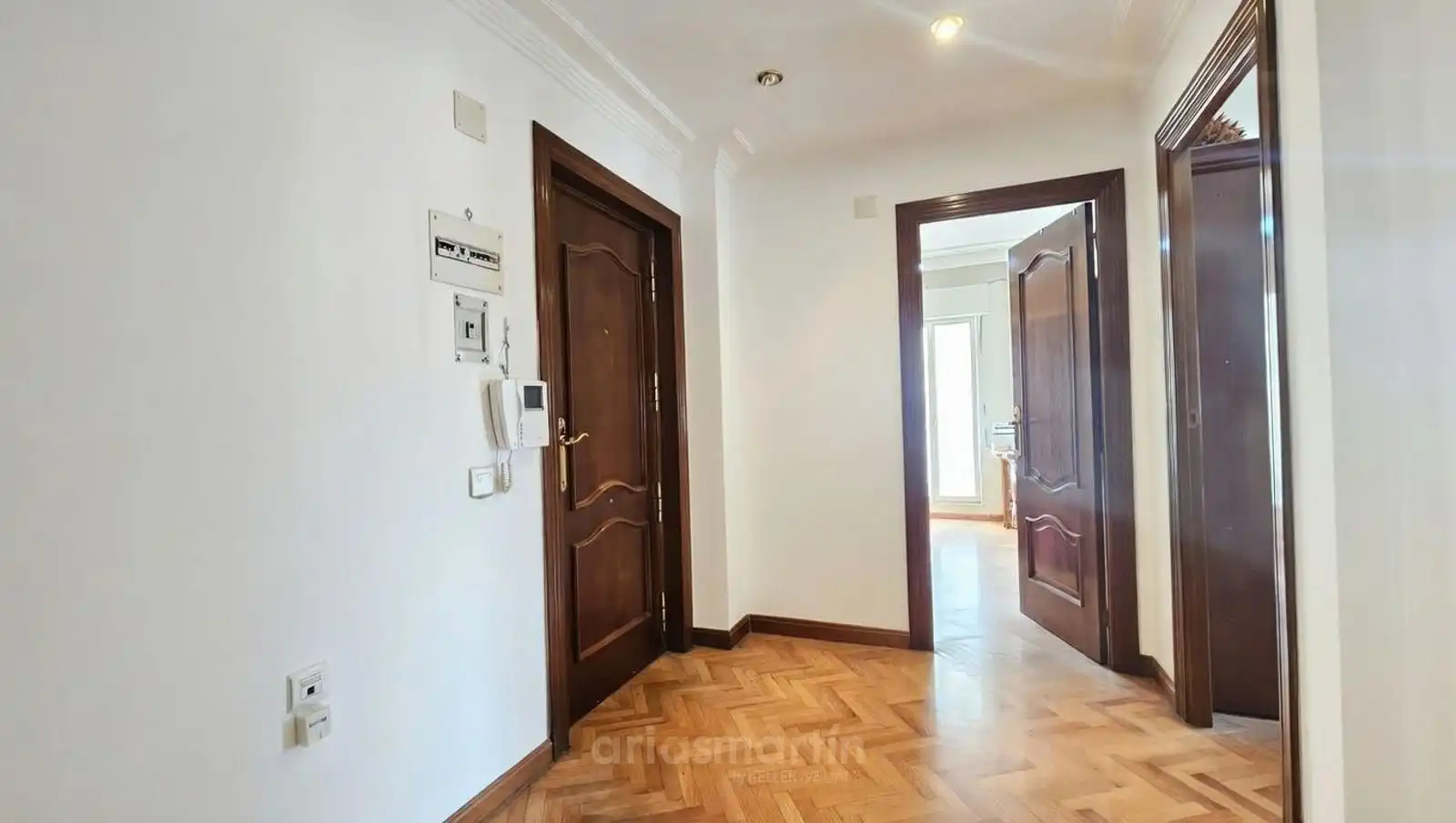 Piso de alquiler en Salamanca con Aire acondicionado, Calefacción y Terraza