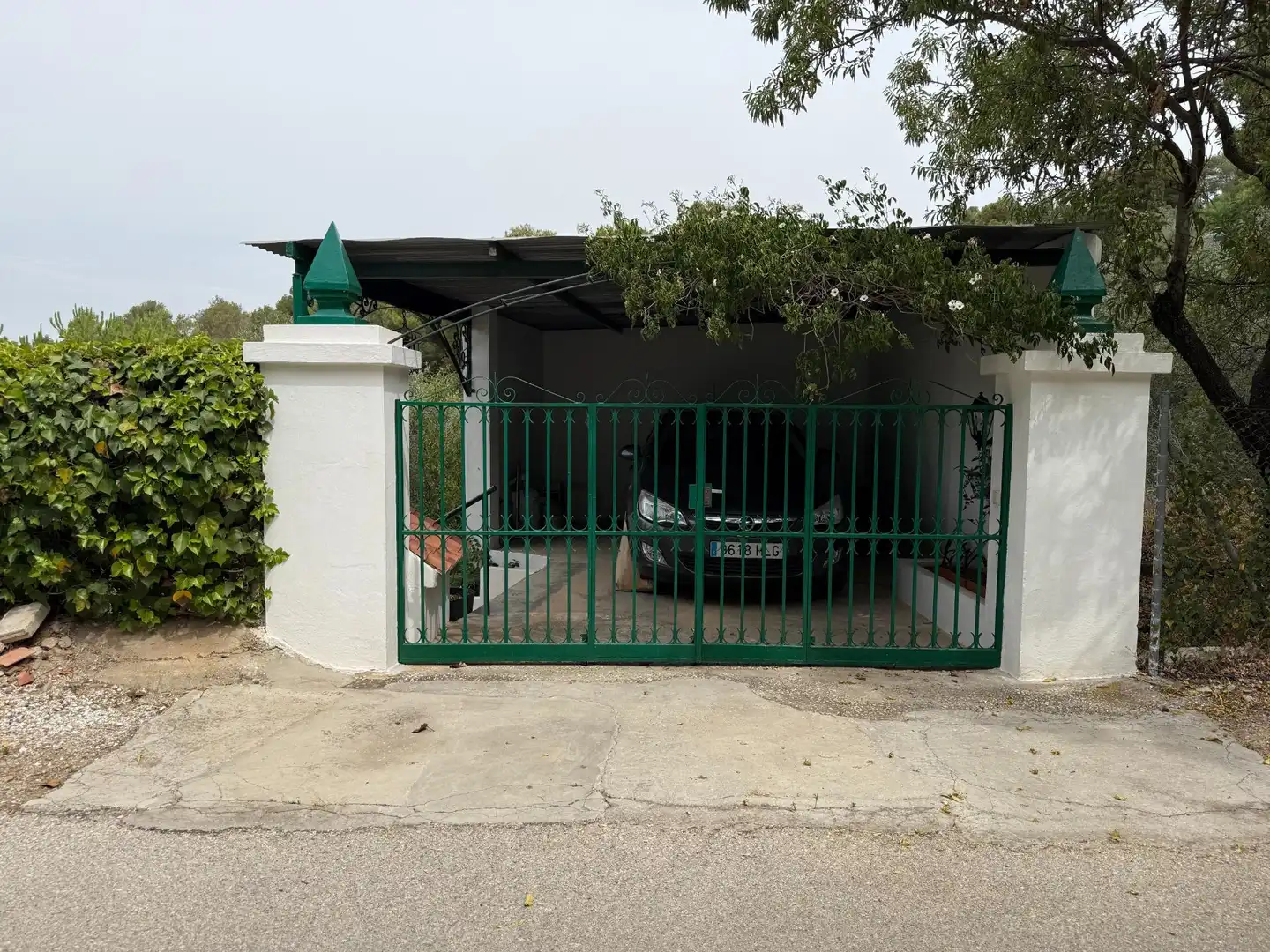Chalet con terraza en venta en URBANIZACION VALSECA, imagen 68