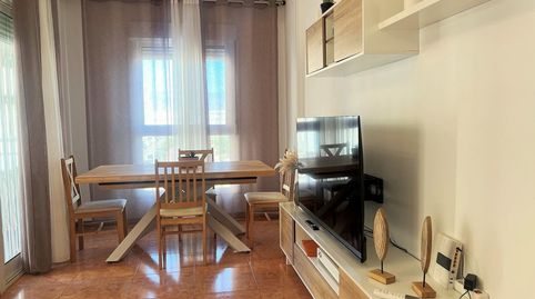Foto 4 de Pis en venda a El Sabinar – Urbanizaciones – Las Marinas – Playa Serena, Roquetas de Mar
