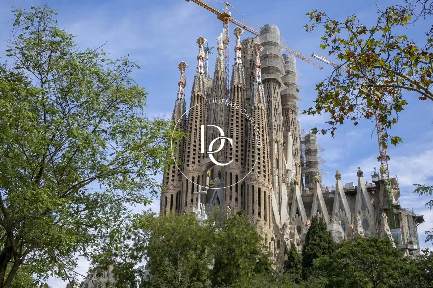 Dúplex en venda a Carrer del Consell de Cent, Fort Pienc