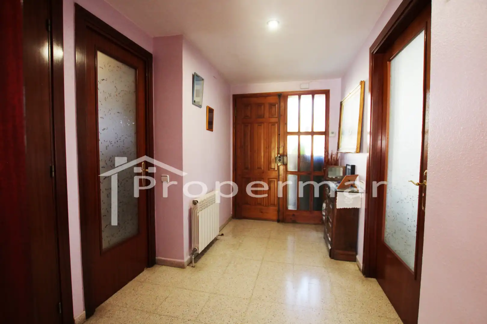 Casa o xalet en venda en Sant Antoni de Vilamajor amb Calefacció, Jardí privat i Terrassa