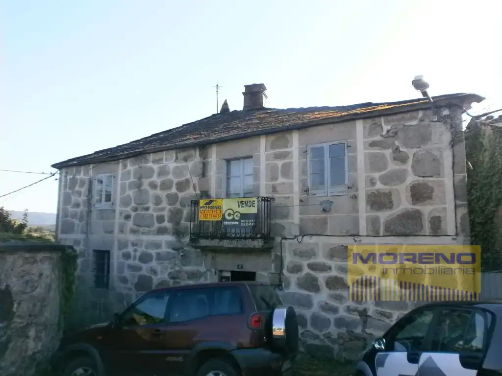 Casa rústica en venda a O Corgo, imagen 11