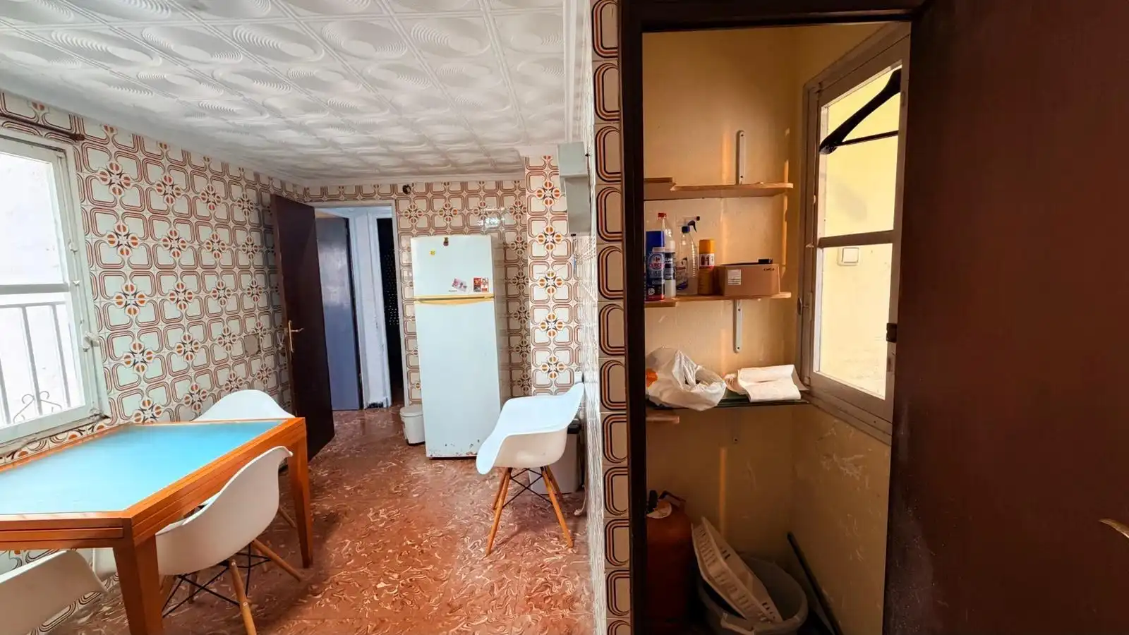 Wohnung mit Terrasse zum Verkauf in Elche ciudad, imagen 7