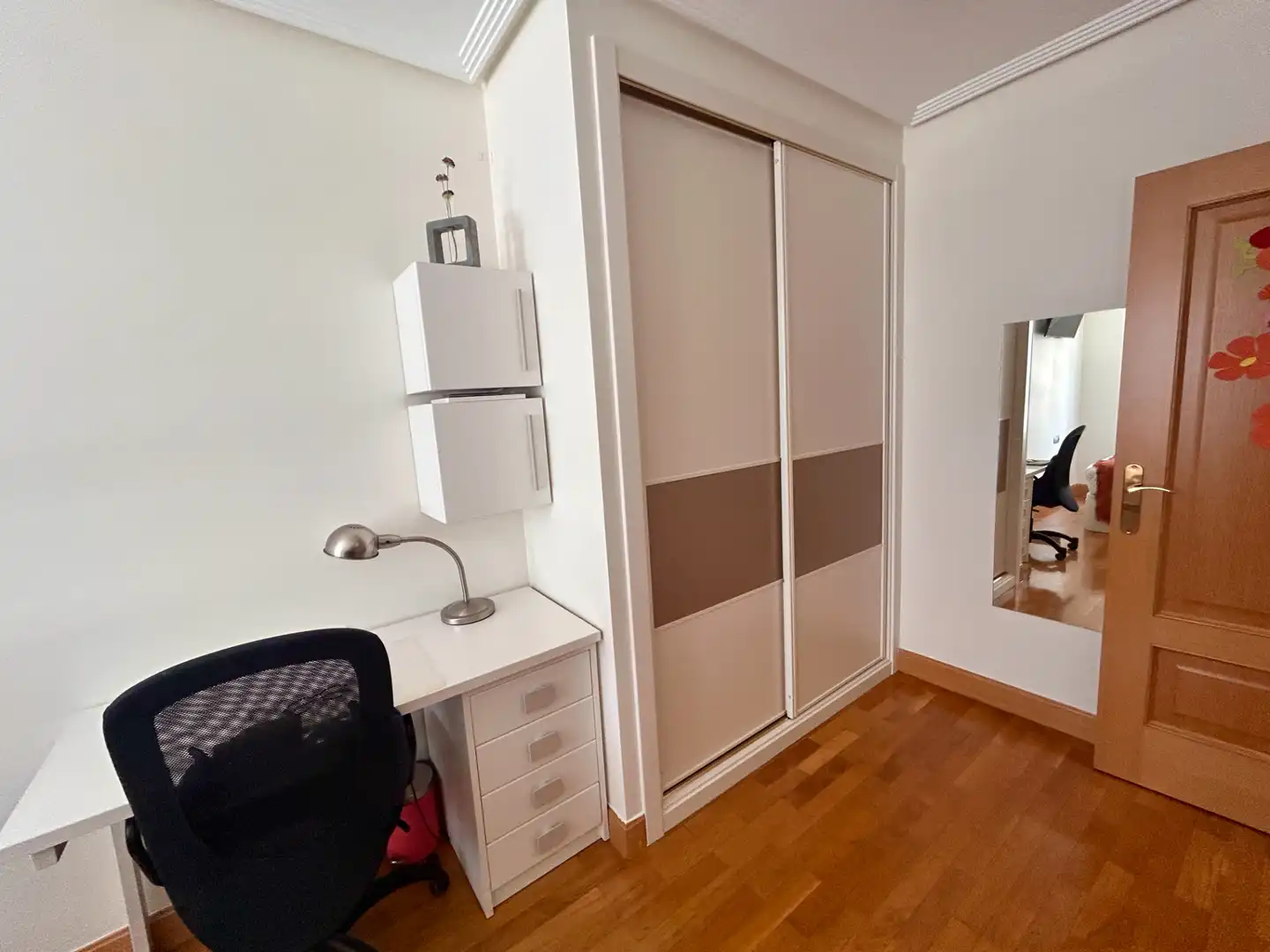 Bedroom of Duplexes for sale in Errenteria  with Heating, Terrace and Storage room
