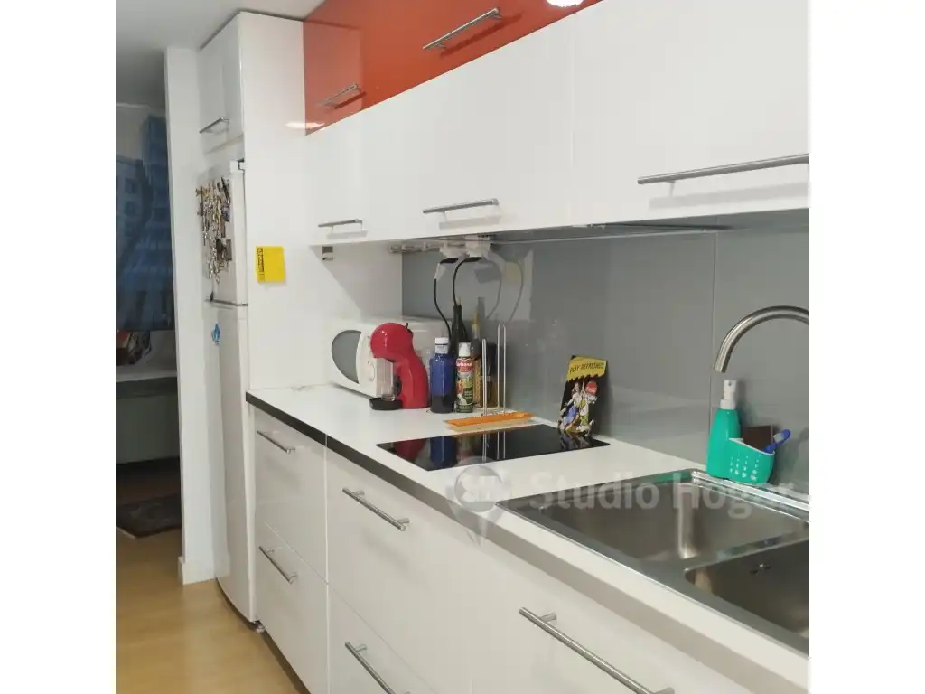 Cocina de Piso en venta en Sevilla