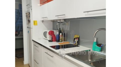Foto 5 de Piso en venta en Calle Jose Luis de Casso, La Buhaira, Sevilla Capital