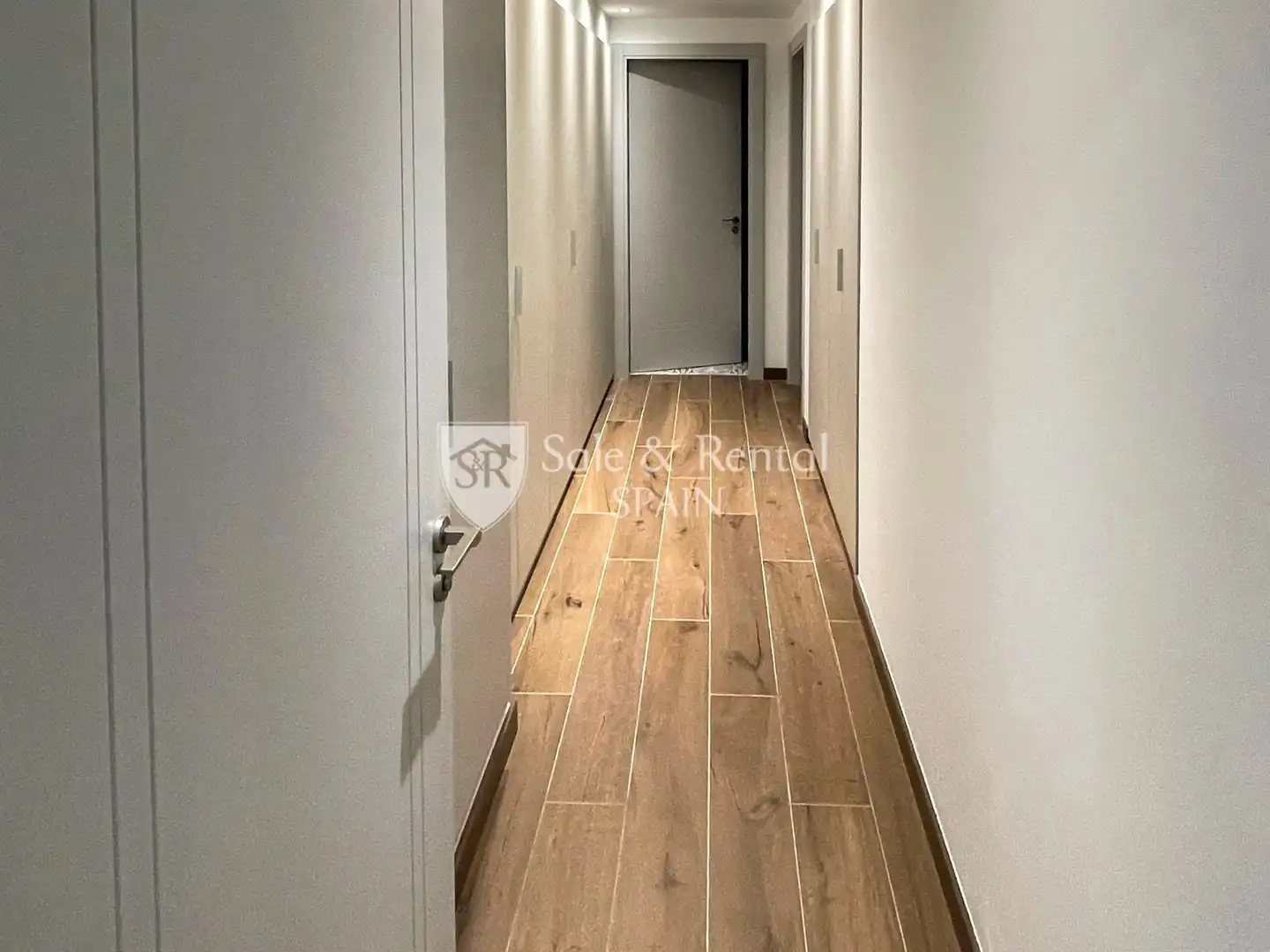 Casa con piscina en venta en Lloret Verd - Els Pinars, imagen 12