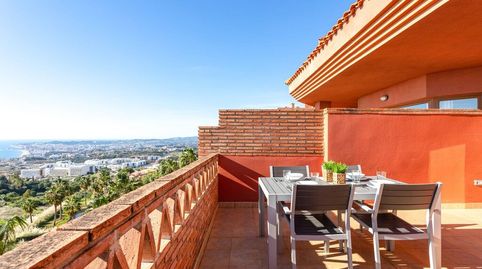 Foto 2 de Dúplex en venda a La Capellanía - El Higuerón, Benalmádena
