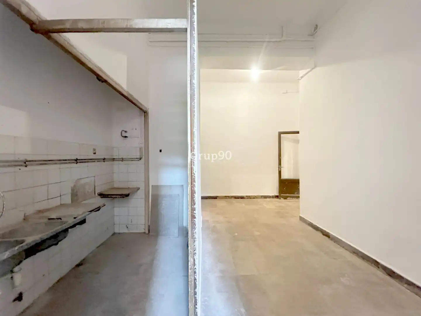 Erdgeschoss zum Verkauf in Lleida mit Balkon