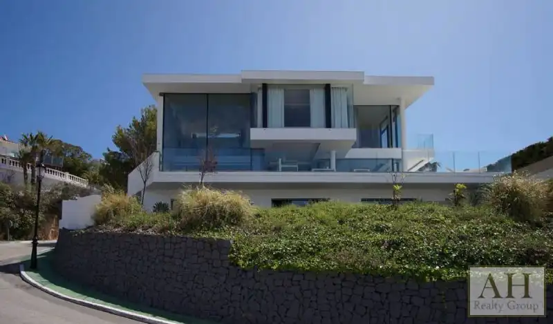 Casa in vendita a Altea Hills, imagen 3