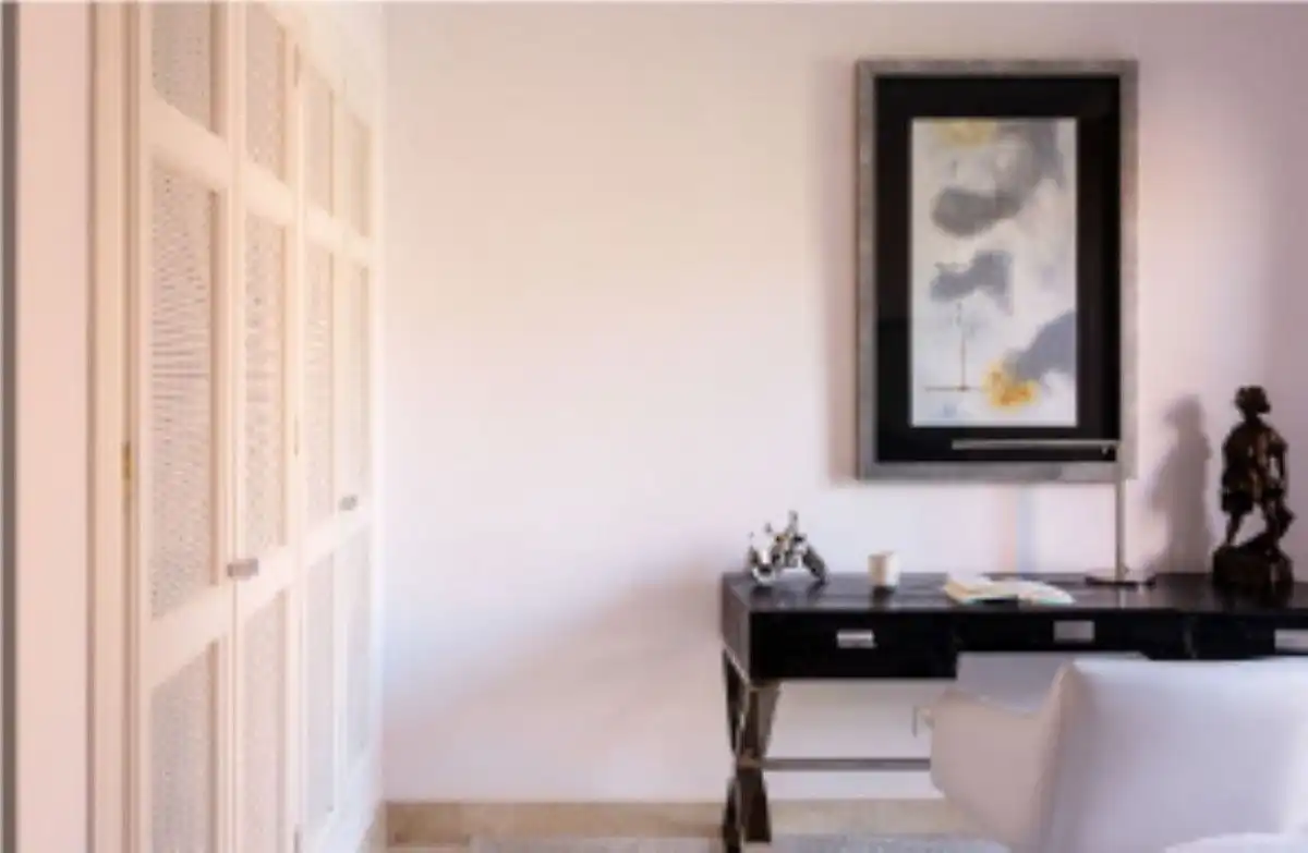 Apartamento de alquiler en La Mairena