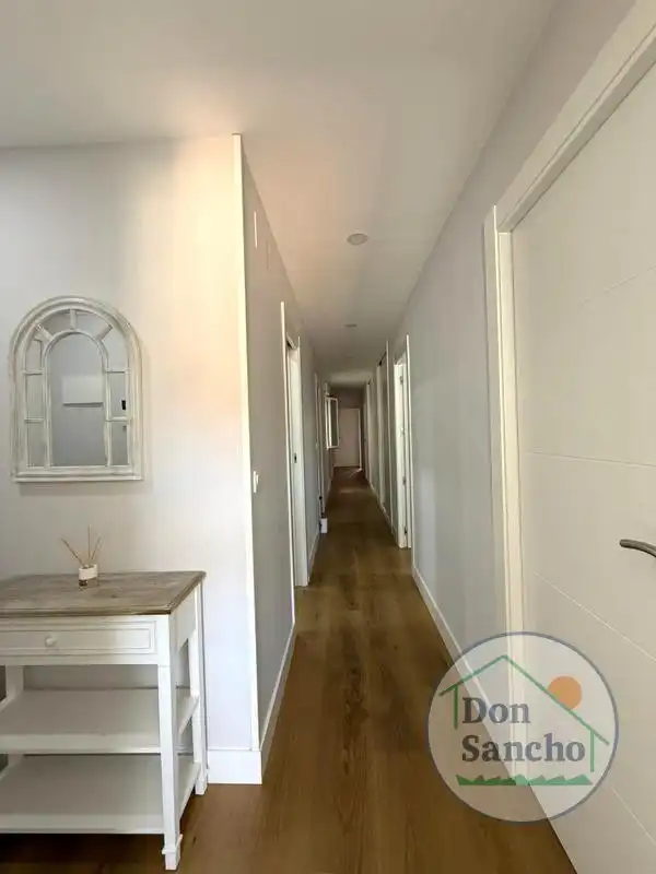 Estudi de lloguer en Valladolid amb Calefacció i Moblat