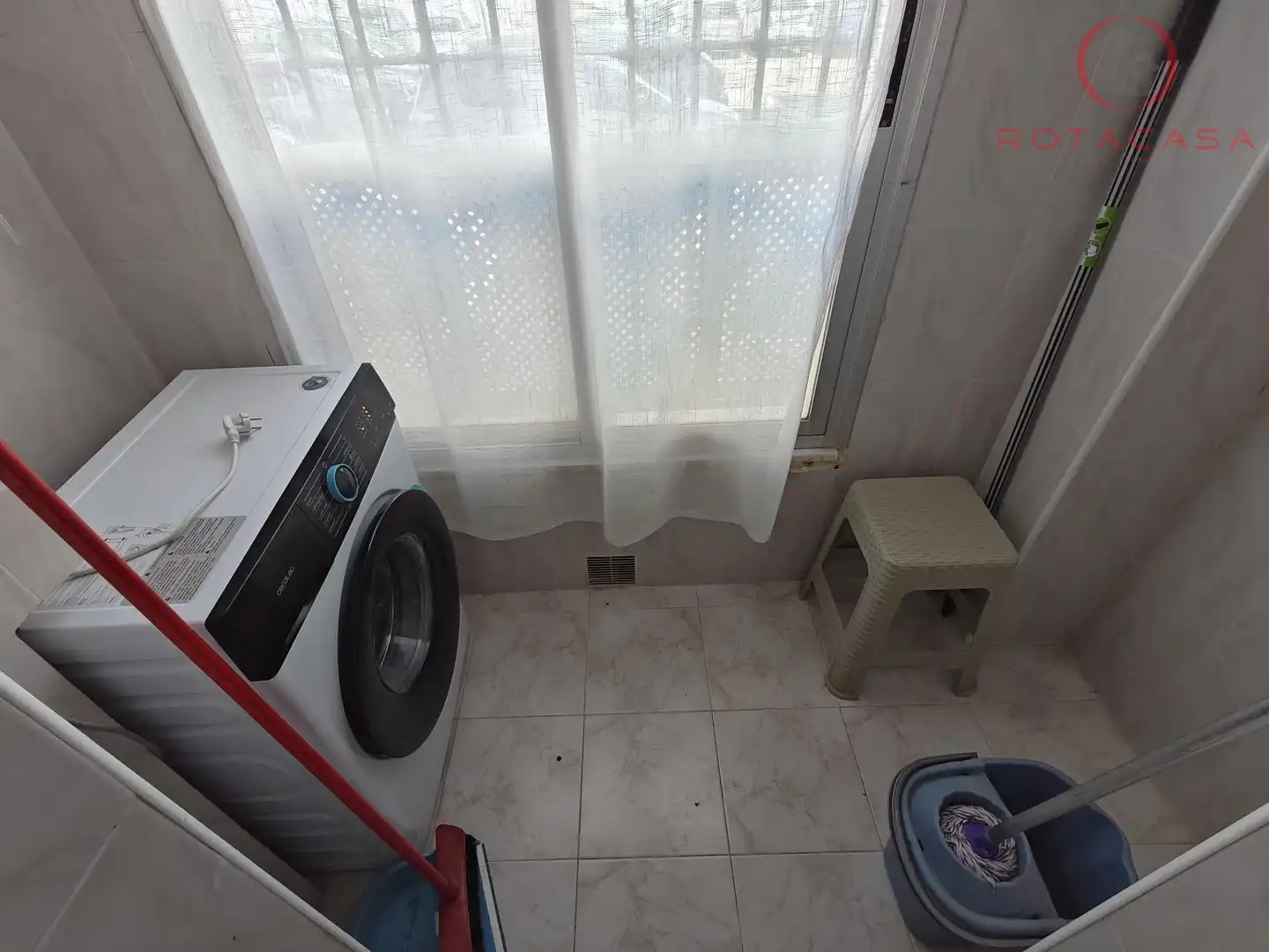 Piso en venta en Virgen del Mar