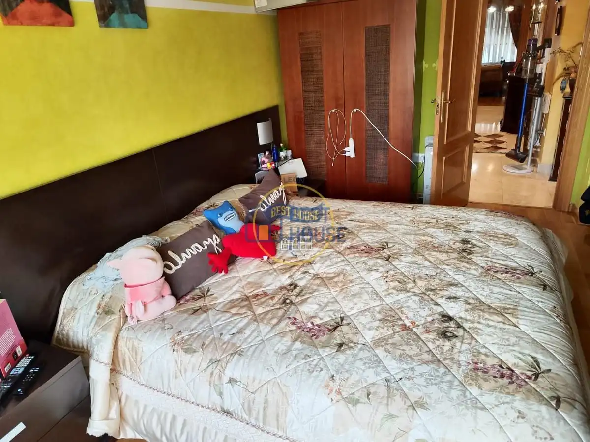 Casa pareada con piscina en venta en Villaquilambre, imagen 22