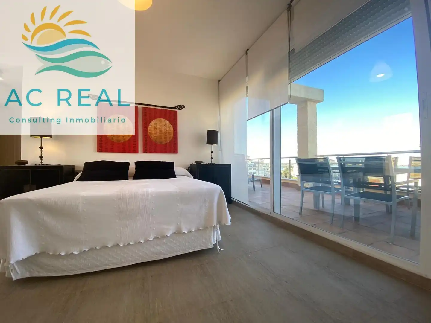 Penthouse mit Pool zum Verkauf in Calle de la cruz, imagen 22