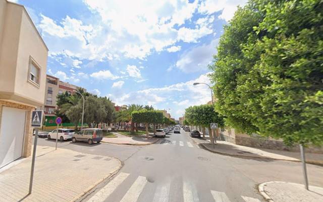 Local comercial en Venta en Santa María del Águila