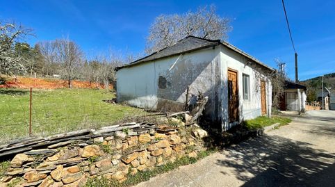 Foto 4 de Residencial en venta en Calle Cementerio-ocero, Sancedo, León