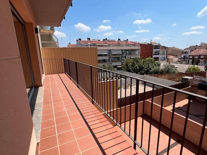 Terrace of Flat for sale in Terrassa  with Terrace