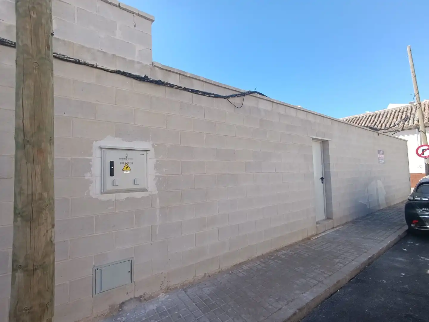 Terreny residencial en venda a Calle Melquiades Álvarez, imagen 11