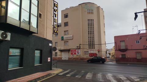 Foto 2 von Garage zum Verkauf in Carretera de Ronda, 181, Barrio Alto - San Félix, Almería Capital