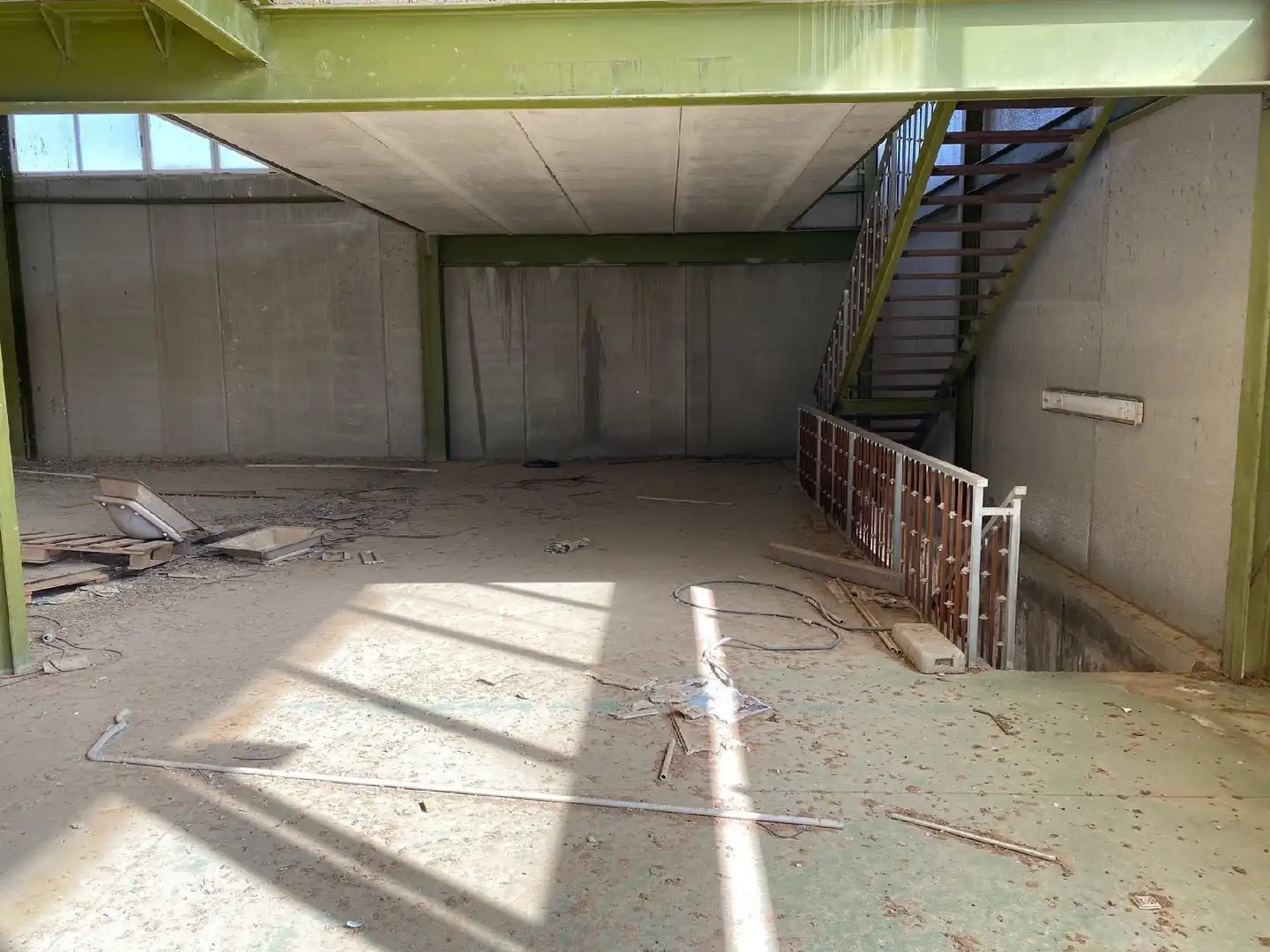 Nave industrielle à vendre à Jumilla, imagen 5