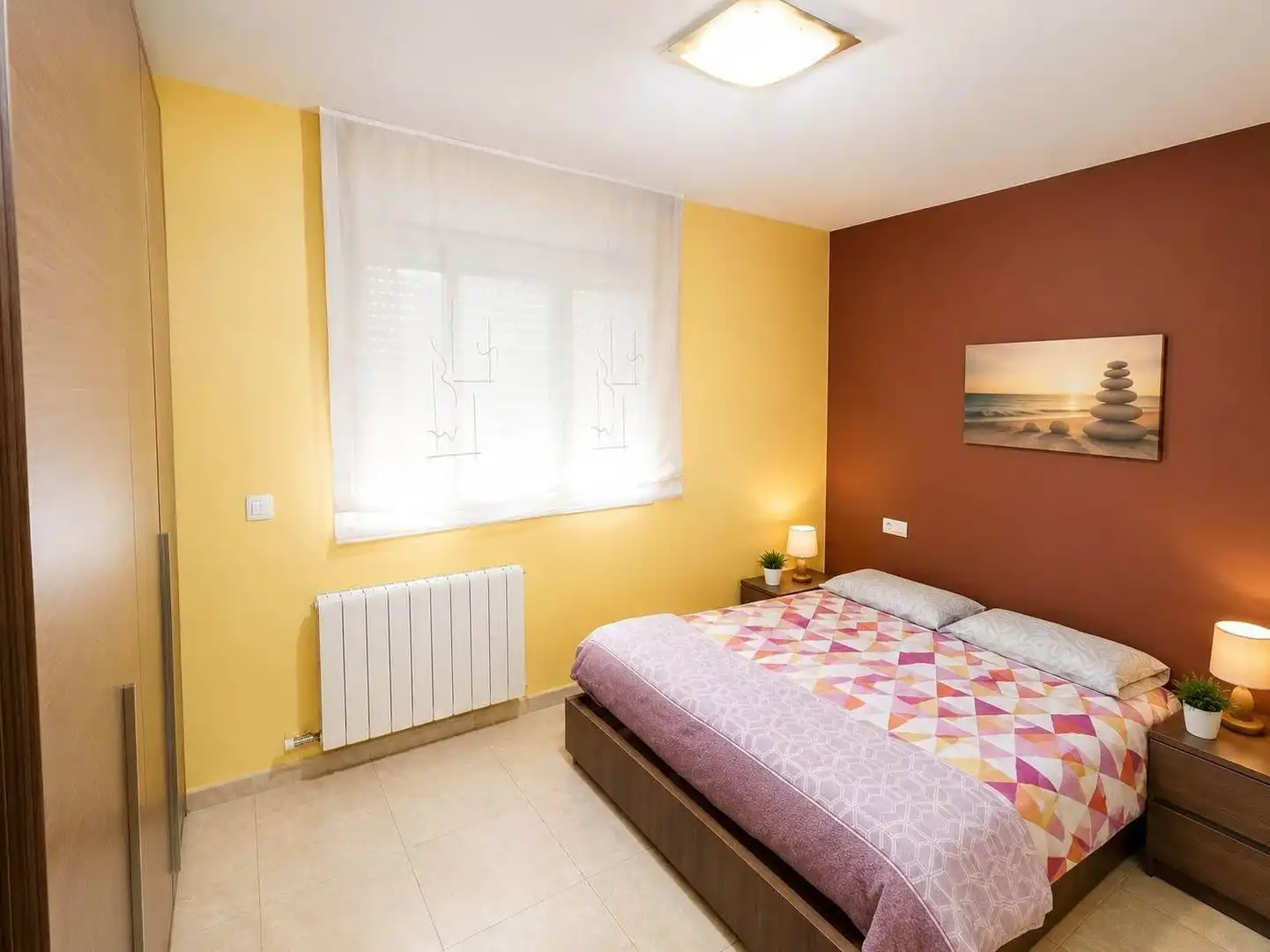 Flat with terrace for sale in Nucli Urbà, imagen 8