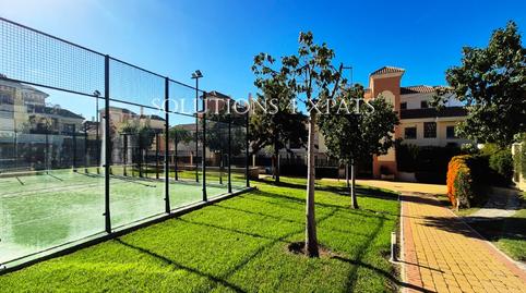 Foto 4 de Apartamento en venta en Calle Moreras de Baviera, Caleta de Vélez, Málaga