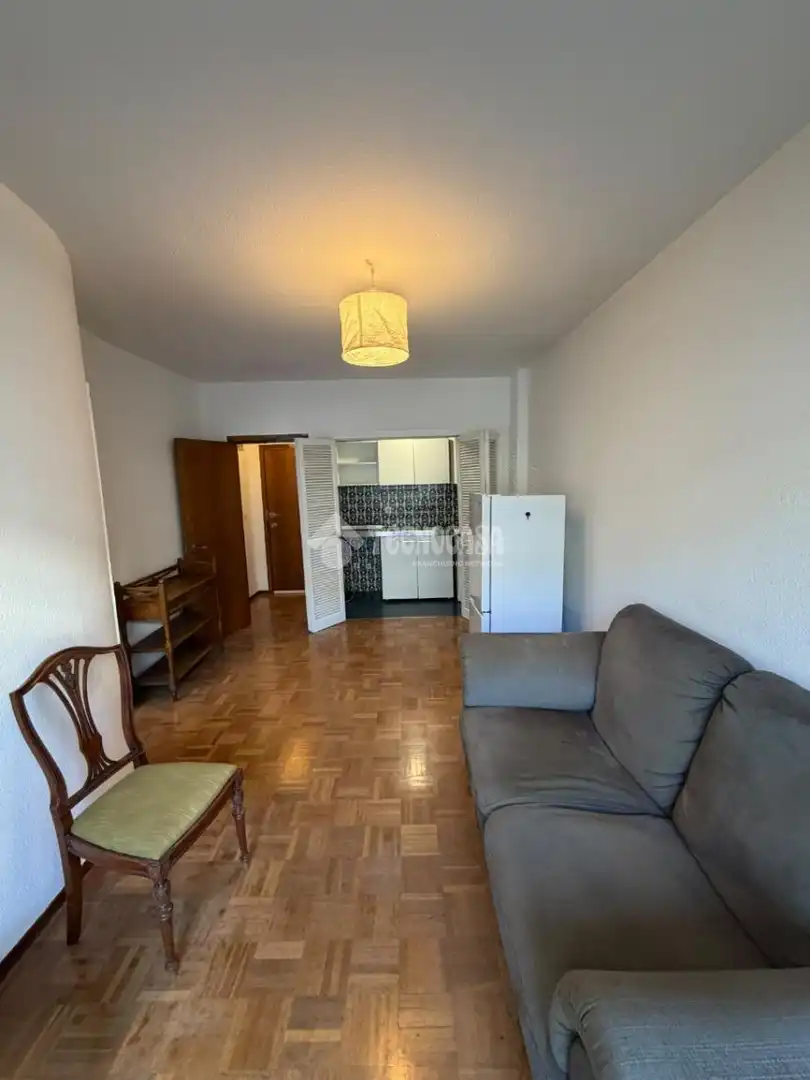 Piso con ascensor en alquiler en Chamartín, imagen 6