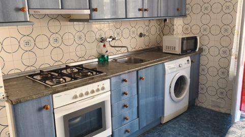 Foto 4 de Piso en venta en Luis de Uranzu Kalea, Pinar - Anaka - Belaskoenea, Irun