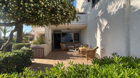 Foto 4 von Einfamilien-Reihenhaus zum Verkauf in Avenida Playa Honda, Playa Honda - Playa Paraíso, Cartagena