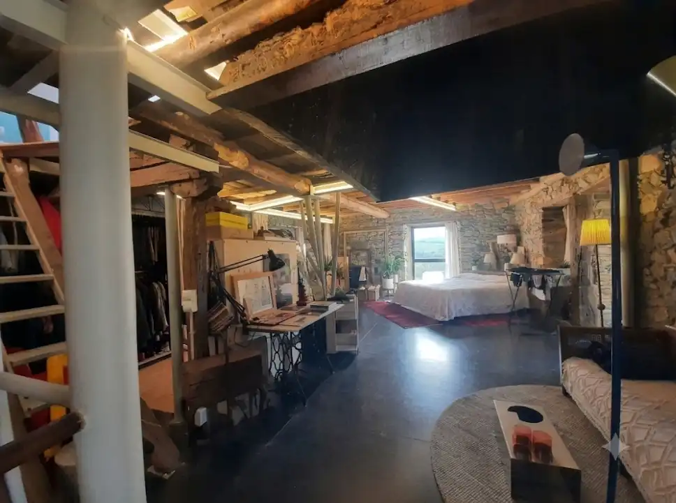 Country homes for sale in Cacabelos  with Furnished, Balcony and Internet