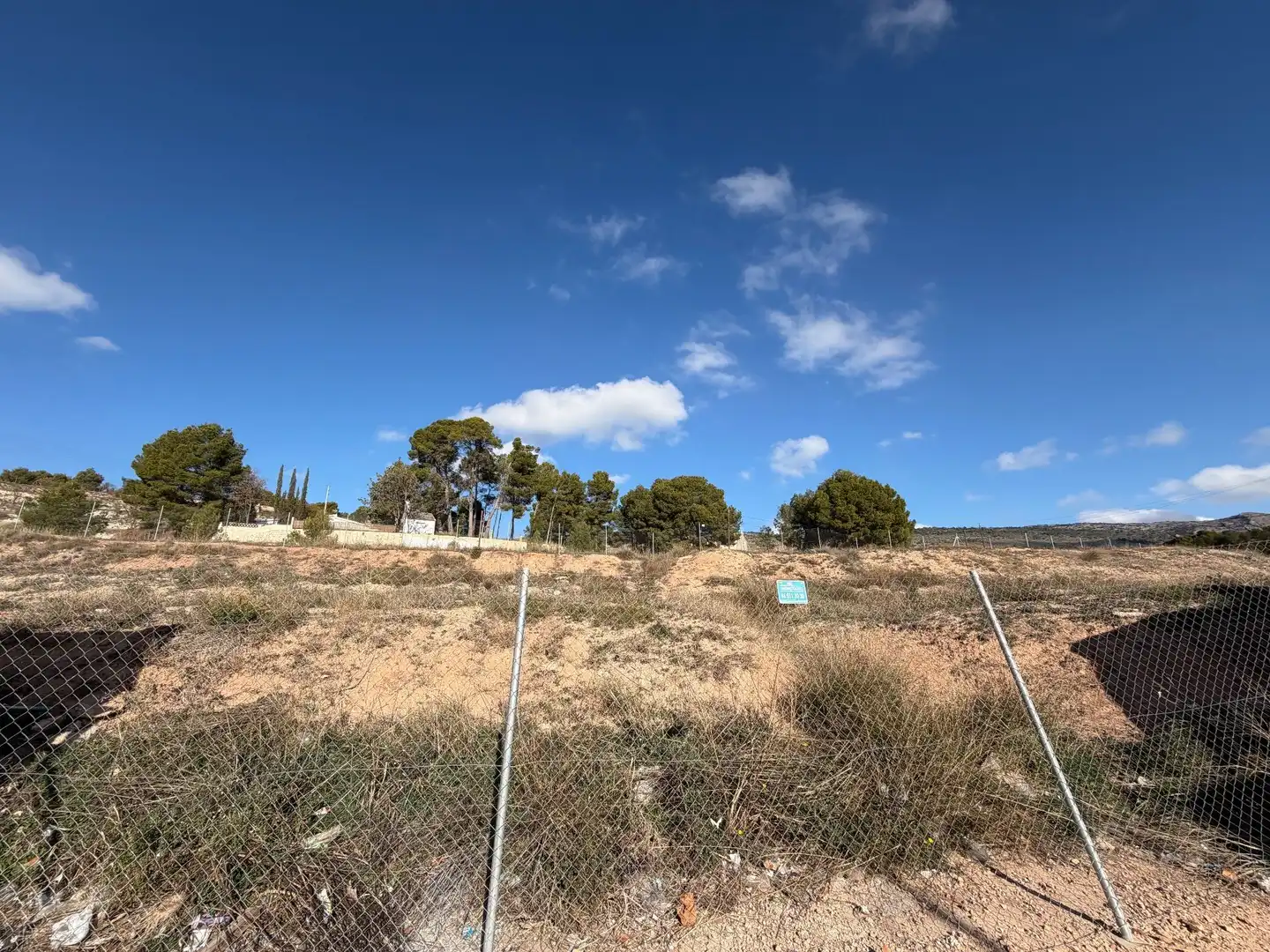 Terrenys i solars en venda a Ibi, imagen 32