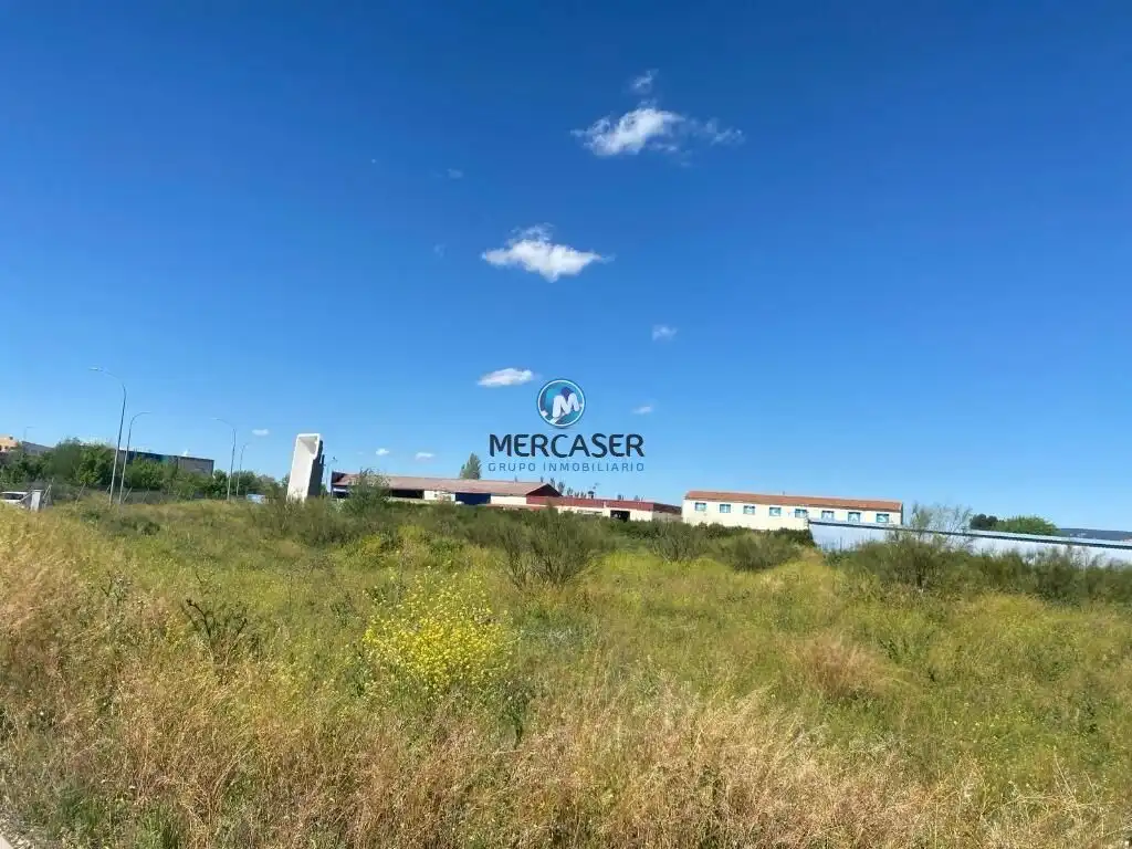 Residencial en venda en Guadalajara