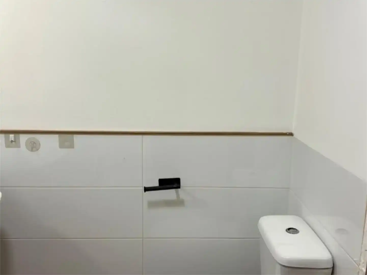 Badezimmer von Wohnung zur Miete in Méntrida