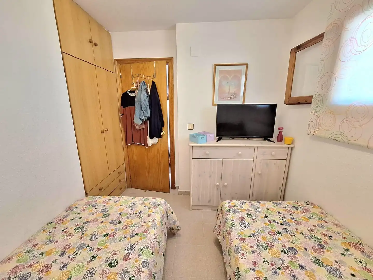 Apartment with pool for sale in Nueva Torrevieja - Aguas Nuevas, imagen 10