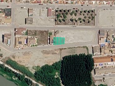 Terreno rustico in vendita a c/ rosalia de castro