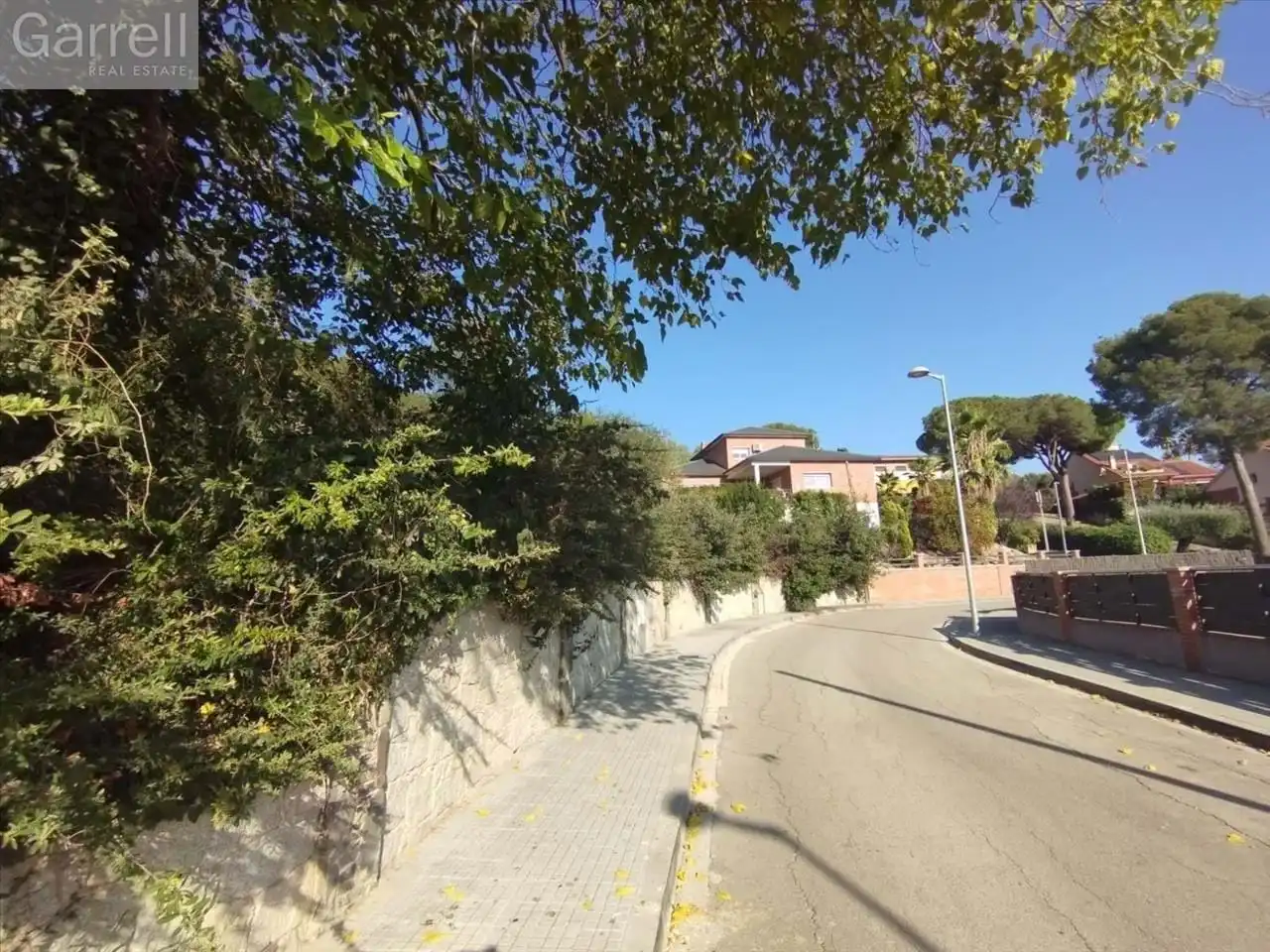 Terrenos y solares en venta en CL CEDRE 
 LLIÇA DE VALL (BARCELONA), imagen 10