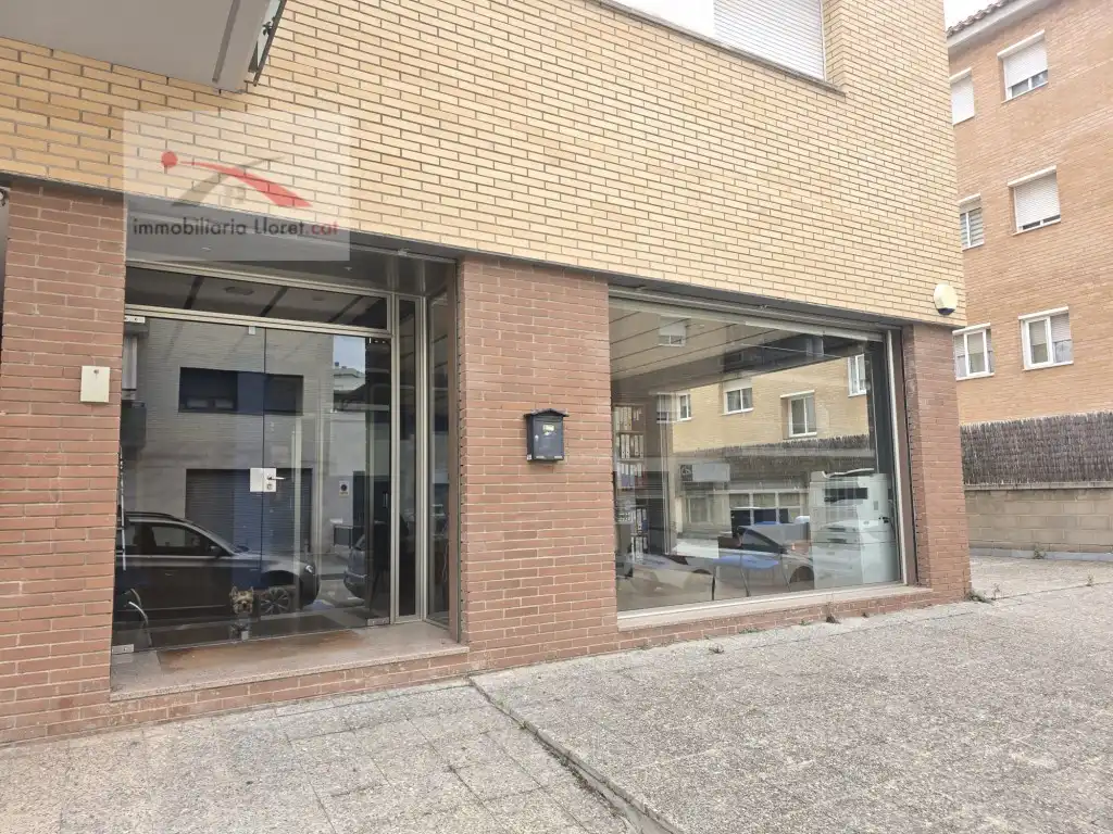 Büro zur Miete in Calle Masia Del Roser, El Molí - El Rieral