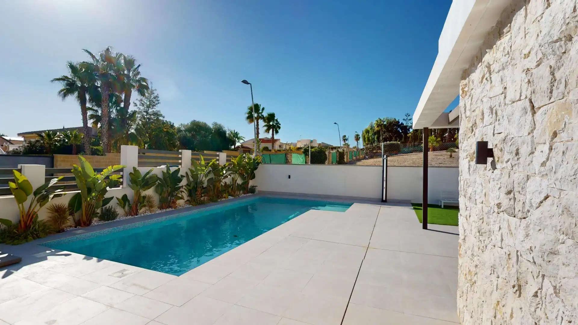 Villa avec terrasse à vendre à Orihuela Costa, imagen 3