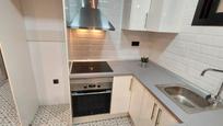 Kitchen of Study for sale in  Barcelona Capital  with Heating