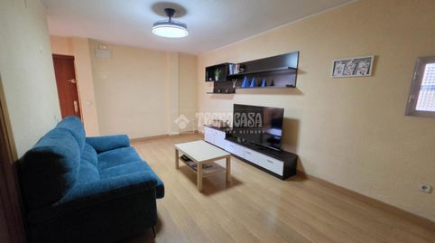 Foto 2 de Piso en venta en San Nicasio, Leganés