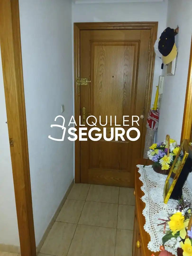 Pis de lloguer en Guardamar del Segura amb Aire condicionat, Terrassa i Traster
