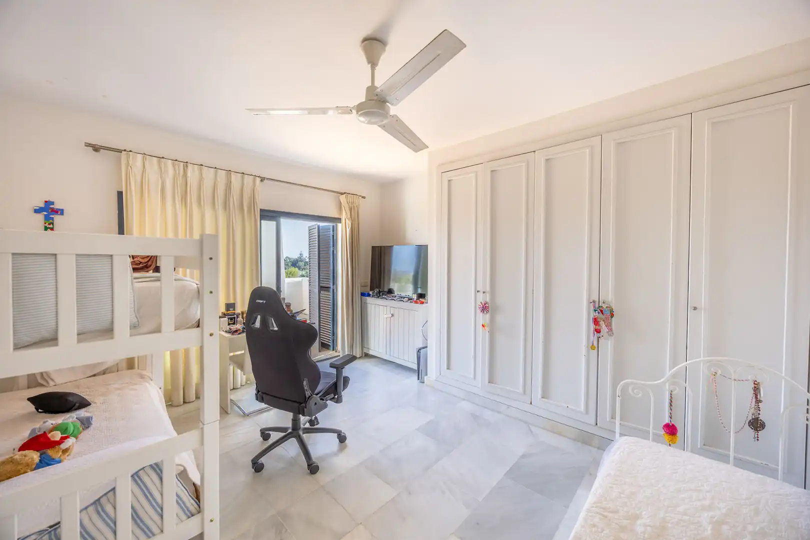 Habitación de Apartamento en venta en Sotogrande Costa